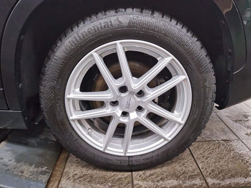 BMW X1 xDrive25e automatik M Sport • LED — 10