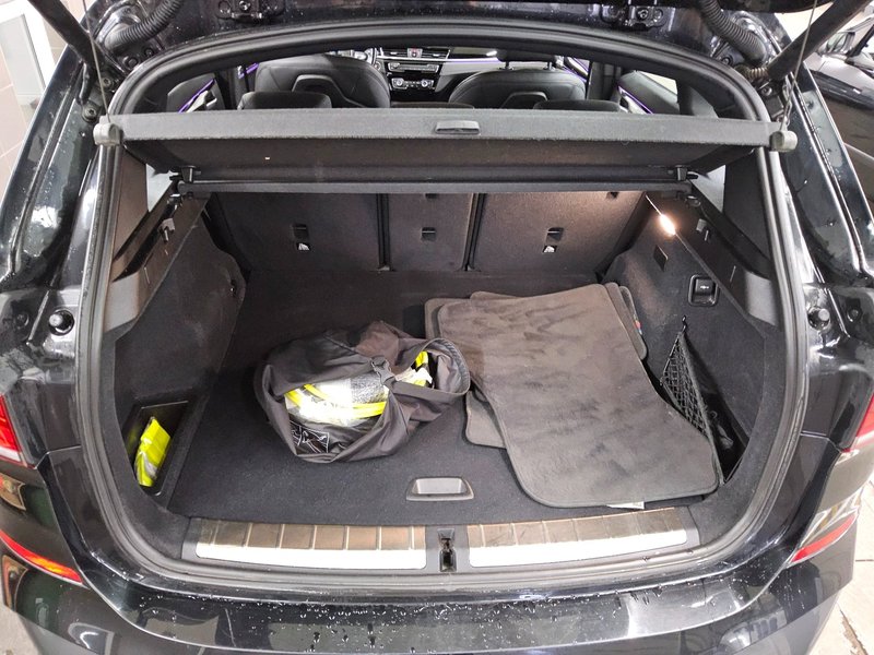 BMW X1 xDrive25e automatik M Sport • LED — 11