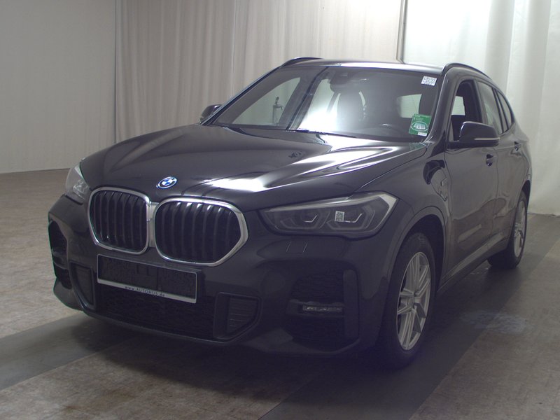 BMW X1 xDrive25e automatik M Sport • LED — 2