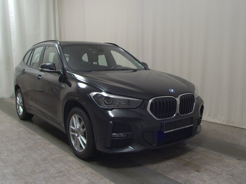 BMW X1 xDrive25e automatik M Sport • LED — 3