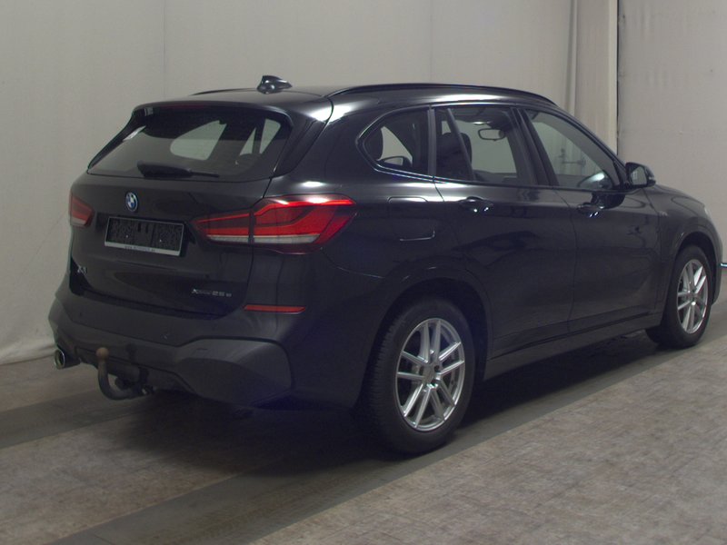 BMW X1 xDrive25e automatik M Sport • LED — 4