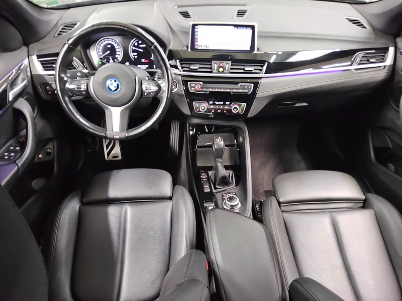 BMW X1 xDrive25e automatik M Sport • LED — 5