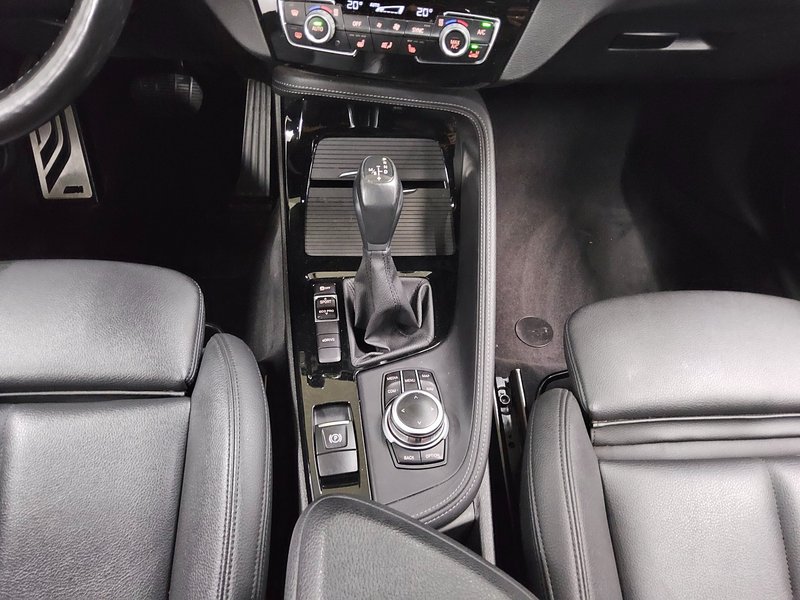 BMW X1 xDrive25e automatik M Sport • LED — 6