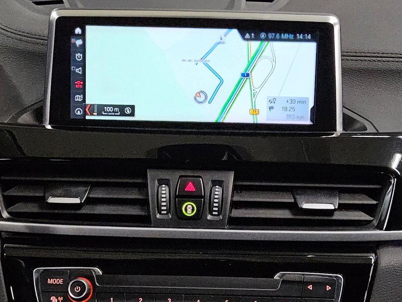 BMW X1 xDrive25e automatik M Sport • LED — 7