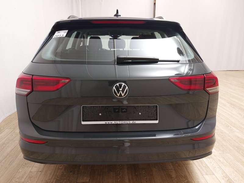 Volkswagen Golf Variant 1.0 TSI Life • ACC • Full LED — 14