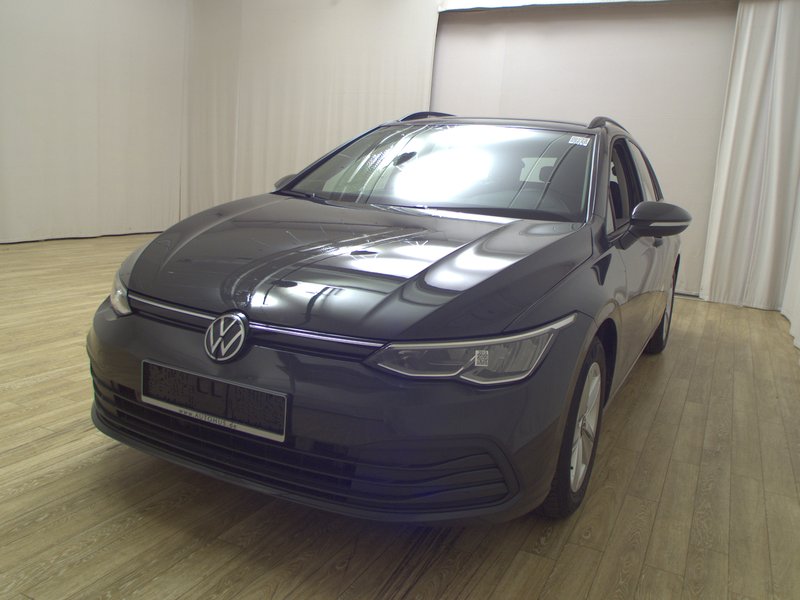 Volkswagen Golf Variant 1.0 TSI Life • ACC • Full LED — 2