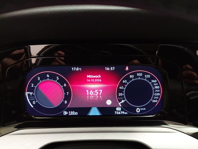 Volkswagen Golf Variant 1.0 TSI Life • ACC • Full LED — 20