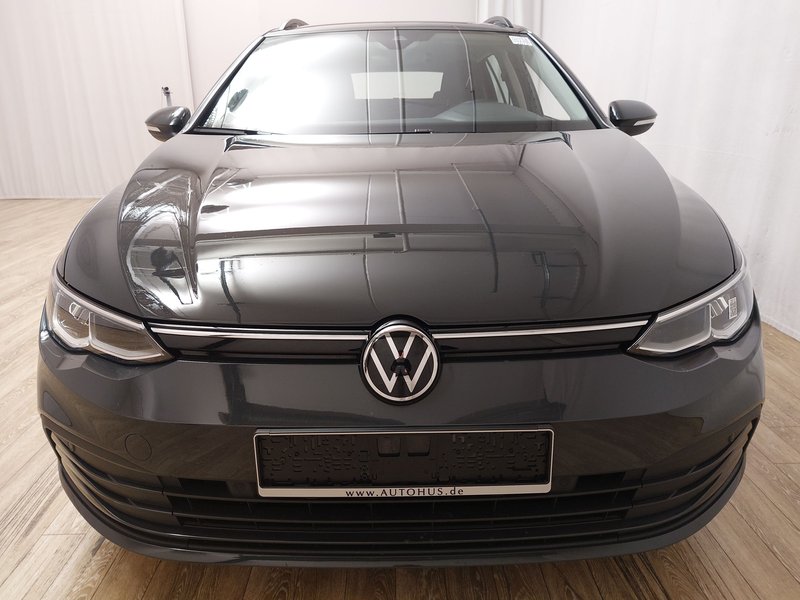 Volkswagen Golf Variant 1.0 TSI Life • ACC • Full LED — 9