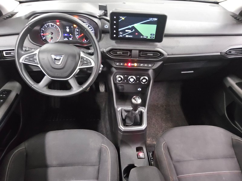Dacia Jogger 1.0 TCe • Full LED — 5