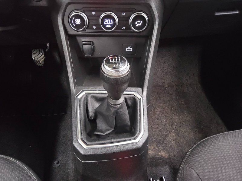 Dacia Jogger 1.0 TCe • Full LED — 6