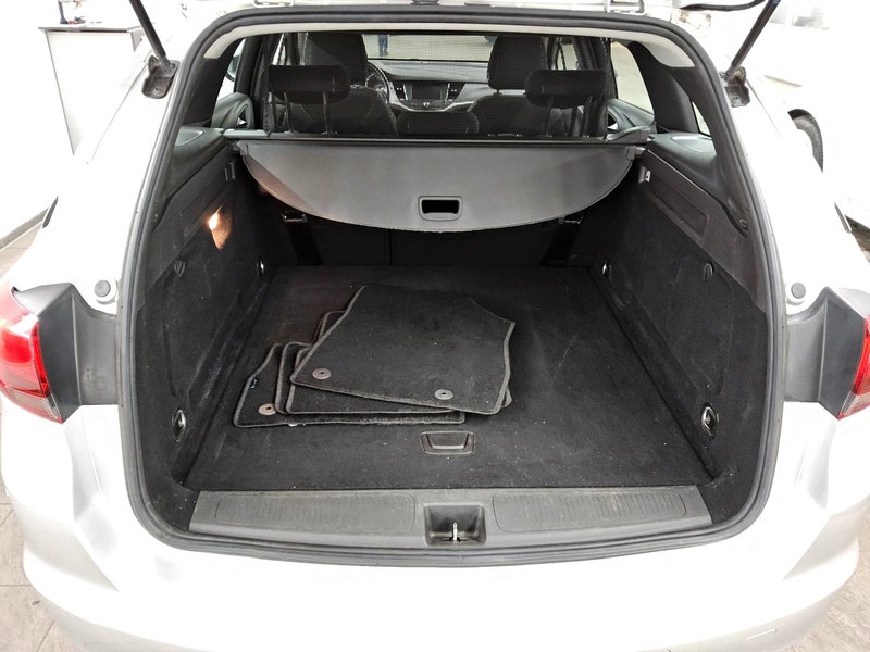 Opel Astra ST 1.5 D • LED • navigacija — 11