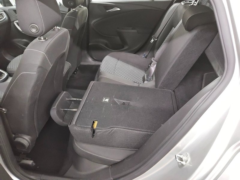 Opel Astra ST 1.5 D • LED • navigacija — 12