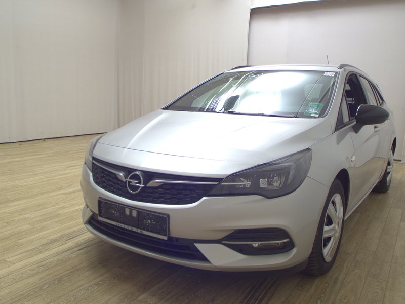 Opel Astra ST 1.5 D • LED • navigacija — 2