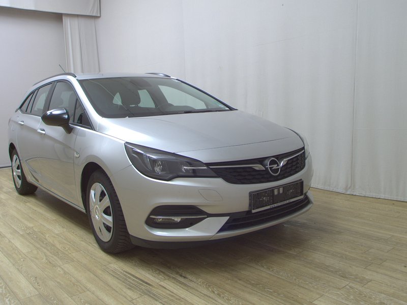 Opel Astra ST 1.5 D • LED • navigacija — 3