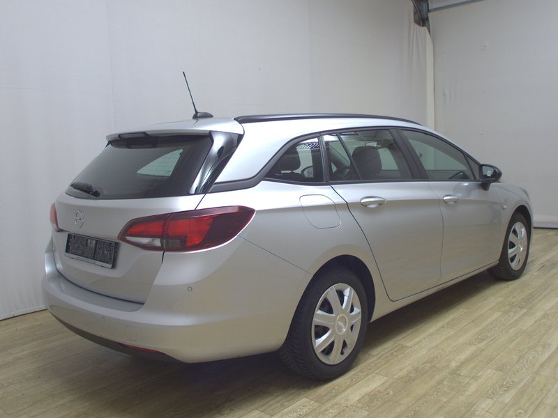 Opel Astra ST 1.5 D • LED • navigacija — 4