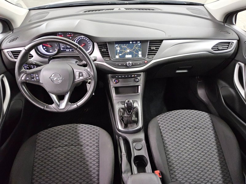 Opel Astra ST 1.5 D • LED • navigacija — 5
