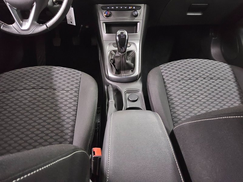 Opel Astra ST 1.5 D • LED • navigacija — 6