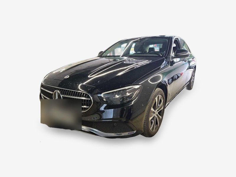 Mercedes-Benz E 300 de automatik Avantgarde • Full LED
