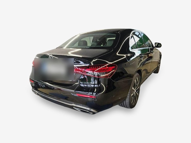 Mercedes-Benz E 300 de automatik Avantgarde • Full LED — 2
