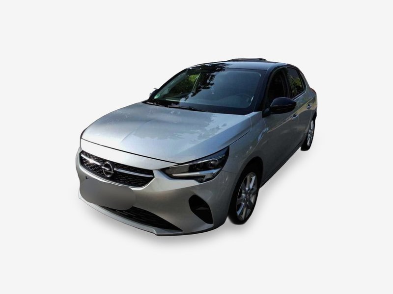 Opel Corsa 1.2 Turbo Edition • Full LED
