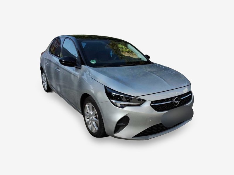 Opel Corsa 1.2 Turbo Edition • Full LED — 2