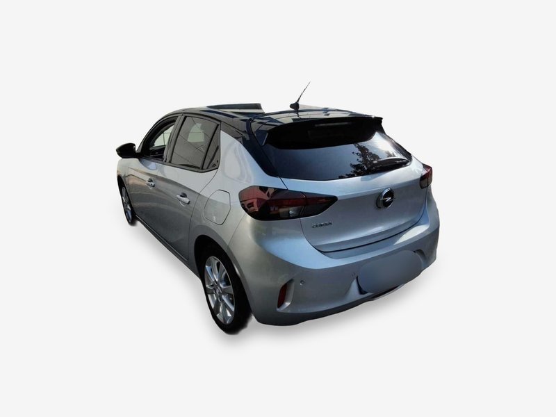 Opel Corsa 1.2 Turbo Edition • Full LED — 3