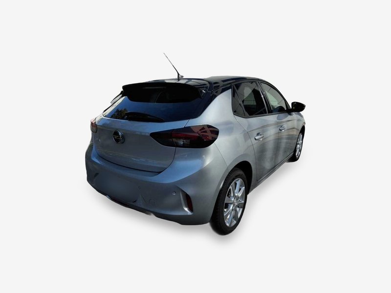 Opel Corsa 1.2 Turbo Edition • Full LED — 4