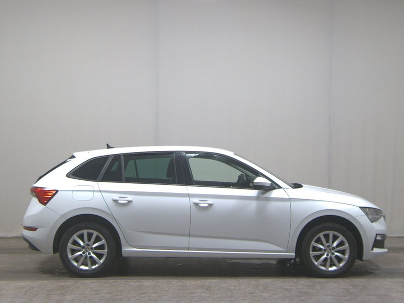 Škoda Scala 1.0 TSI Ambition • ACC • Full LED
