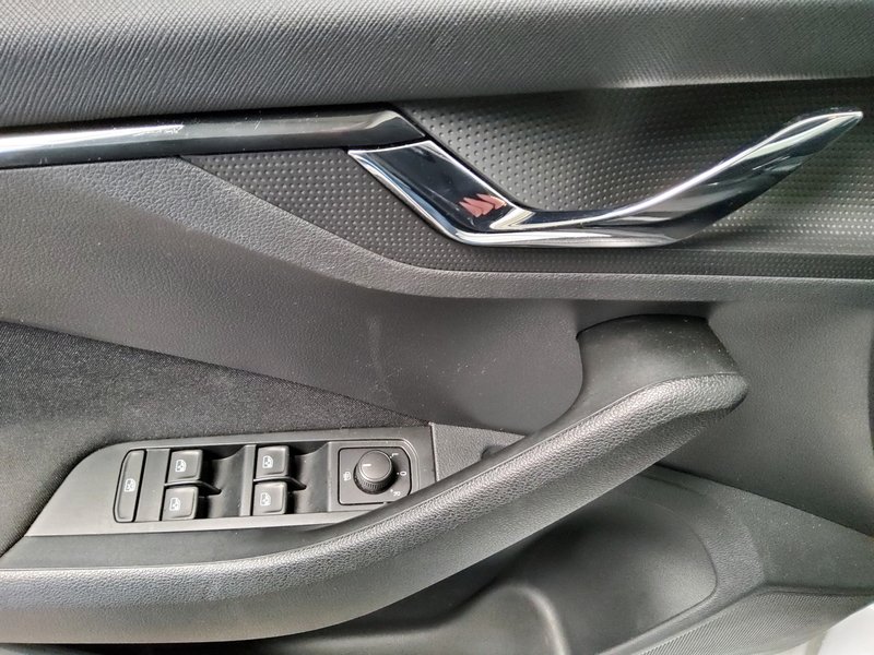 Škoda Scala 1.0 TSI Ambition • ACC • Full LED — 10