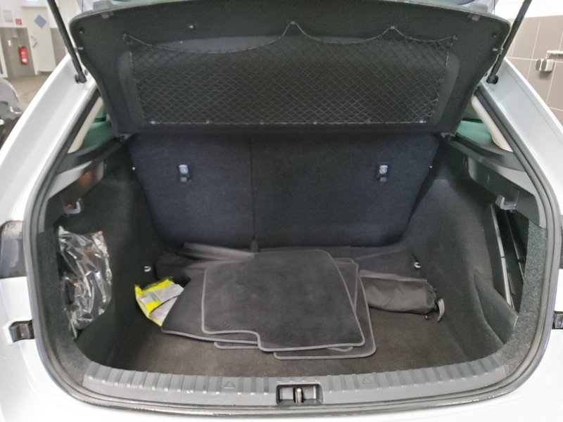 Škoda Scala 1.0 TSI Ambition • ACC • Full LED — 12