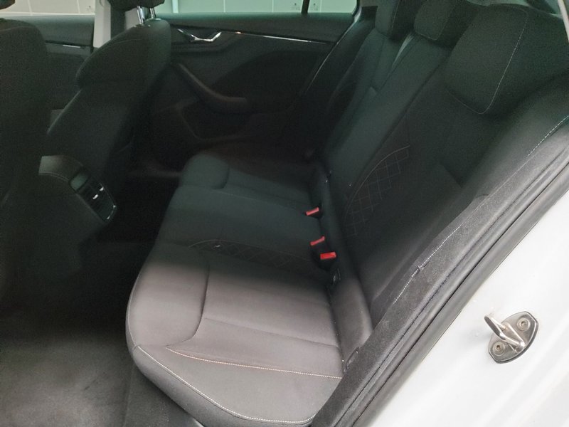 Škoda Scala 1.0 TSI Ambition • ACC • Full LED — 13