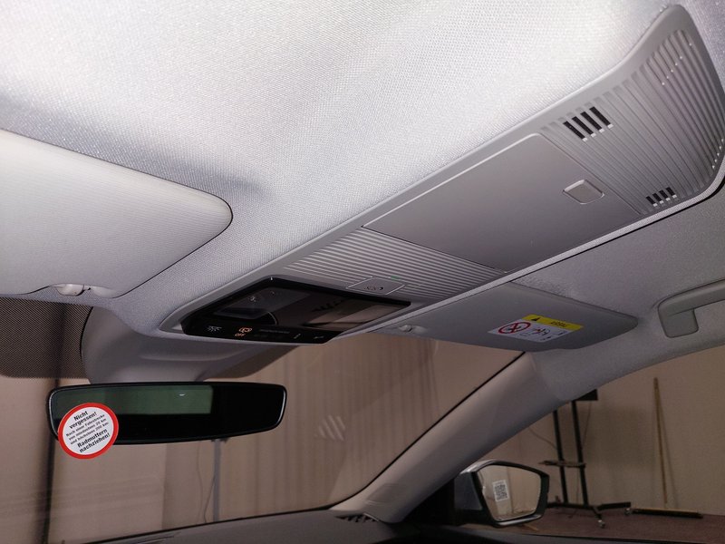 Škoda Octavia Kombi 2.0 TDI automatik 4x4 Scout • AHK • Full LED — 13