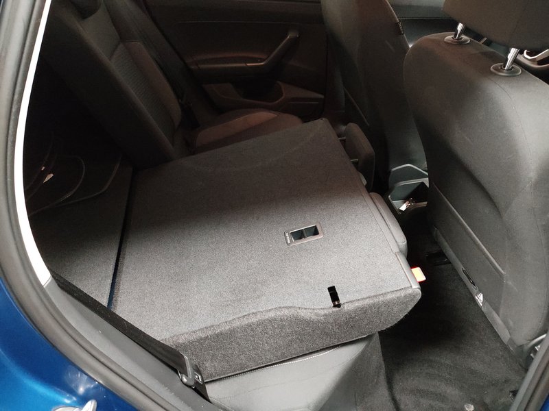 Volkswagen Polo 1.0 TSI • LED • digitalni instrumenti — 11