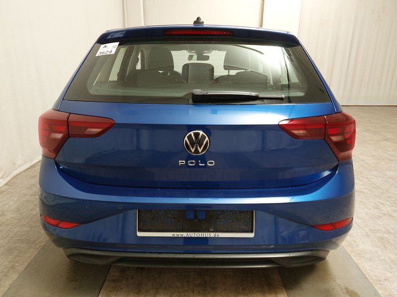 Volkswagen Polo 1.0 TSI • LED • digitalni instrumenti — 14