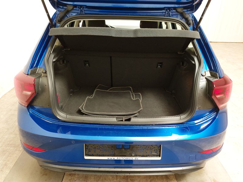 Volkswagen Polo 1.0 TSI • LED • digitalni instrumenti — 15