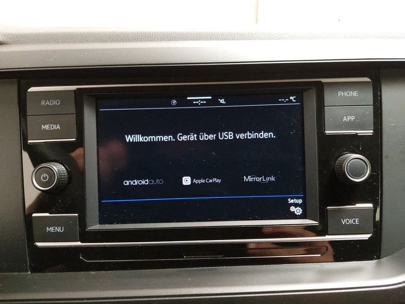 Volkswagen Polo 1.0 TSI • LED • digitalni instrumenti — 17
