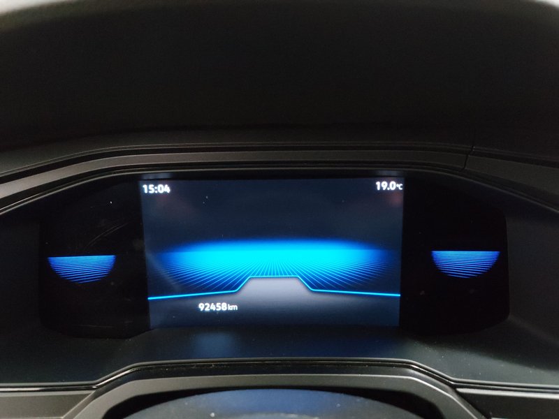 Volkswagen Polo 1.0 TSI • LED • digitalni instrumenti — 20