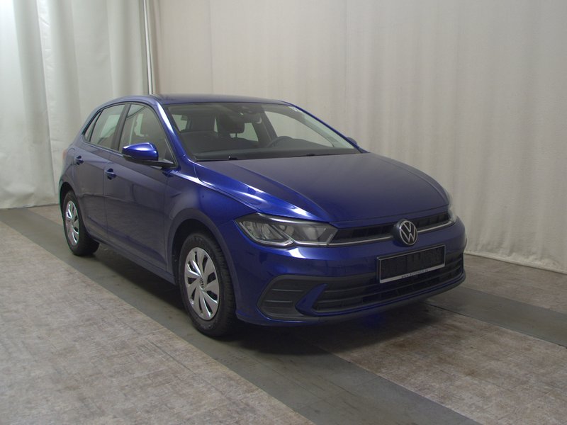 Volkswagen Polo 1.0 TSI • LED • digitalni instrumenti — 3