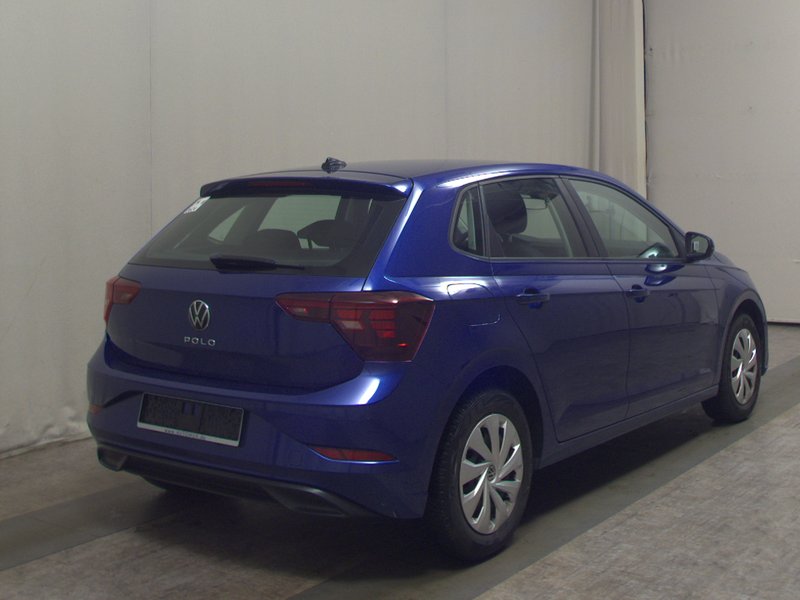 Volkswagen Polo 1.0 TSI • LED • digitalni instrumenti — 4