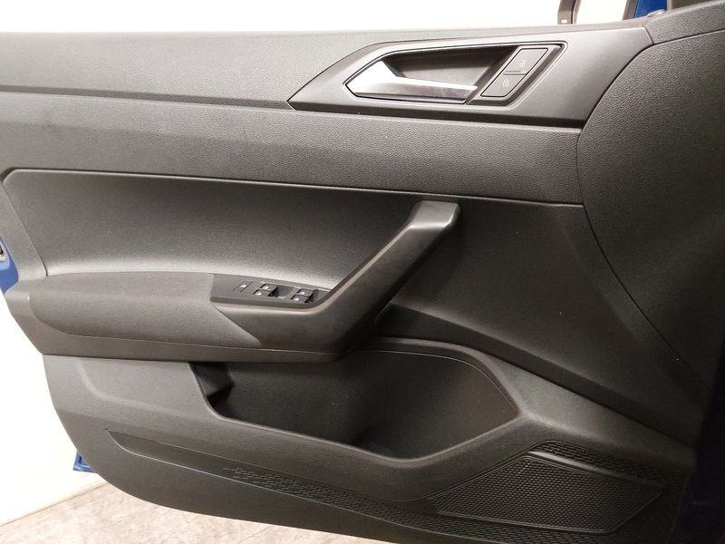 Volkswagen Polo 1.0 TSI • LED • digitalni instrumenti — 5