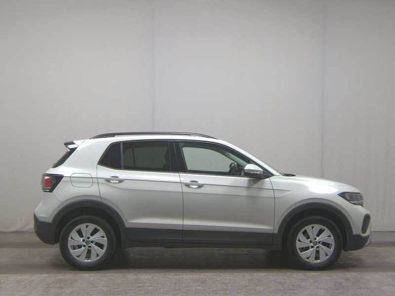 Volkswagen T-Cross 1.0 TSI Life • ACC • Full LED