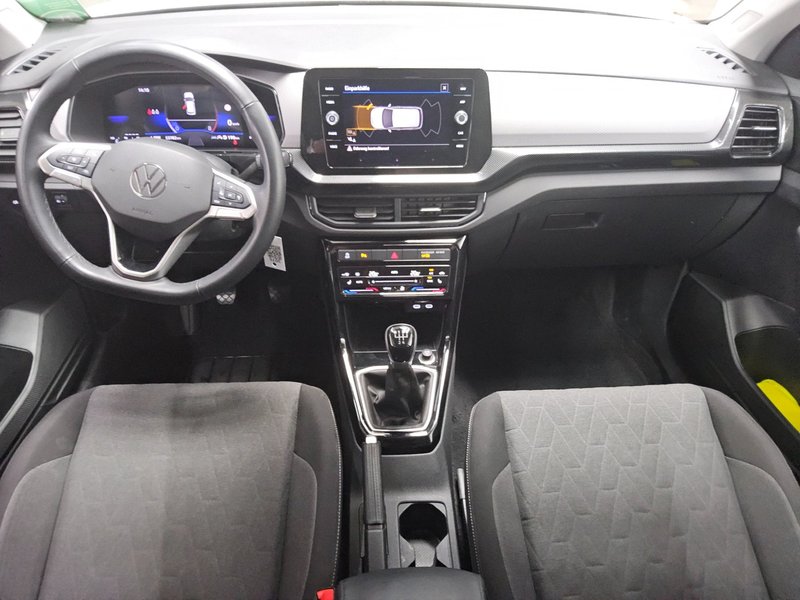 Volkswagen T-Cross 1.0 TSI Life • ACC • Full LED — 5