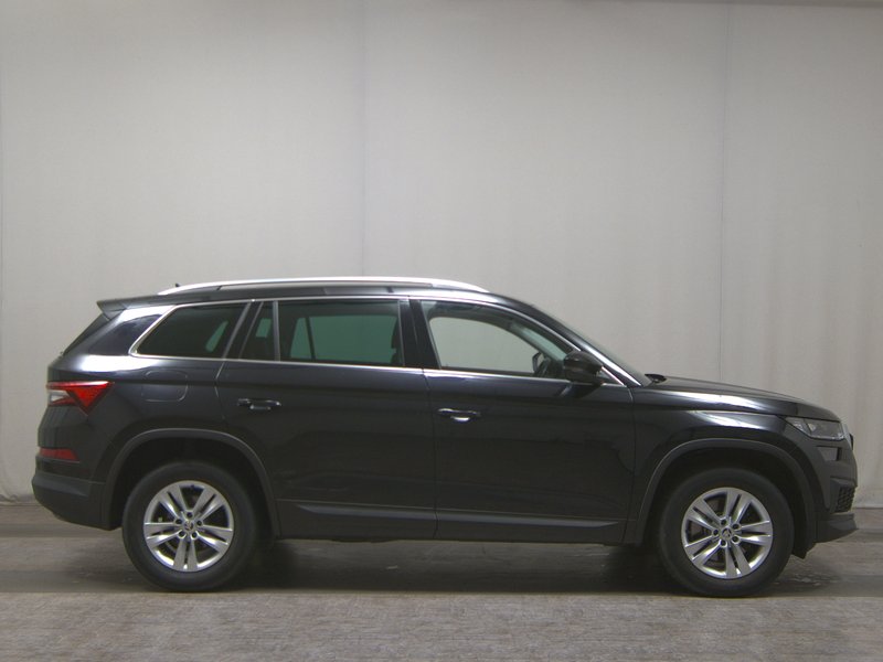 Škoda Kodiaq 2.0 TDI automatik Ambition • AHK • el. peta vrata