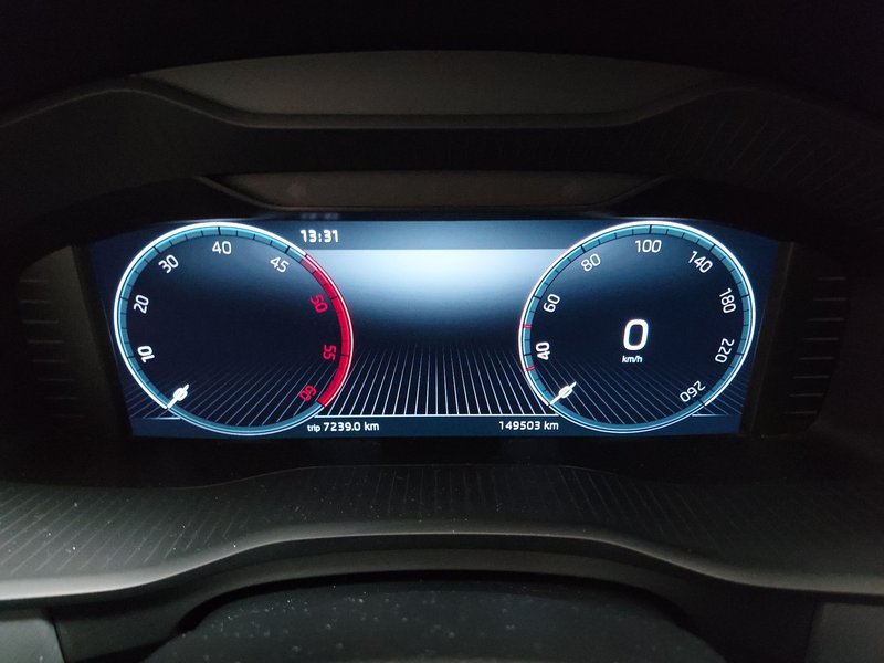 Škoda Kodiaq 2.0 TDI automatik Ambition • AHK • el. peta vrata — 17
