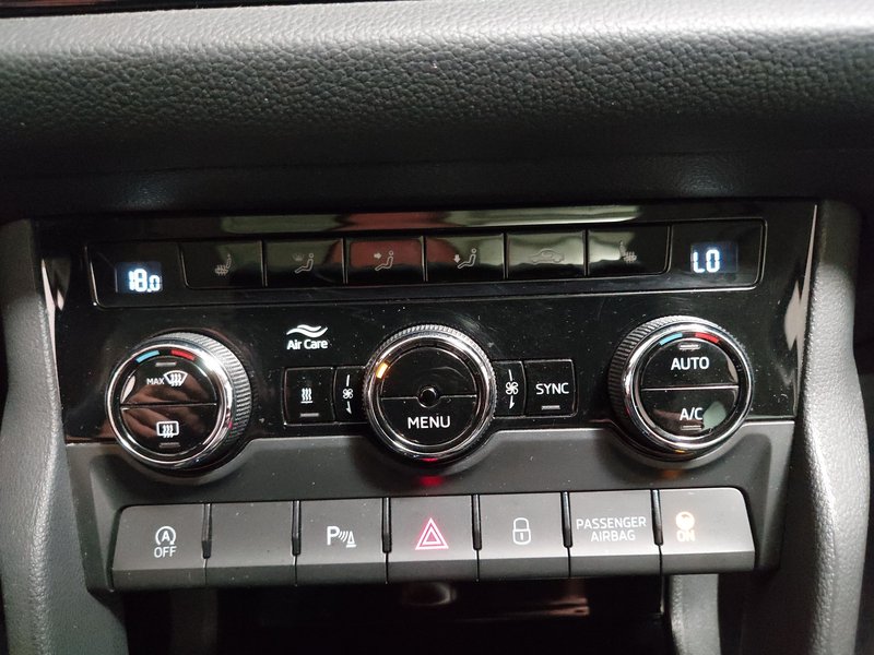 Škoda Kodiaq 2.0 TDI automatik Ambition • AHK • el. peta vrata — 20