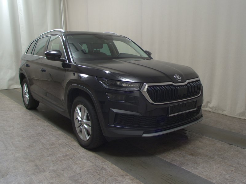Škoda Kodiaq 2.0 TDI automatik Ambition • AHK • el. peta vrata — 3