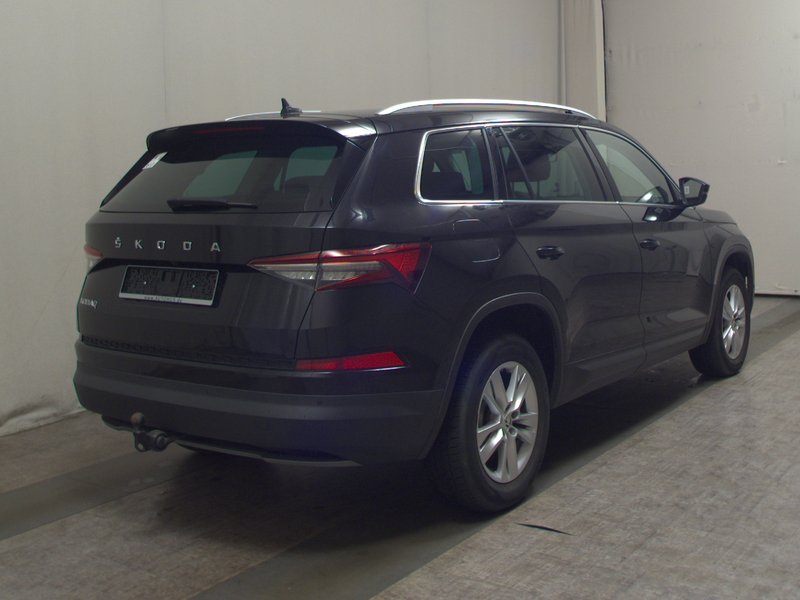 Škoda Kodiaq 2.0 TDI automatik Ambition • AHK • el. peta vrata — 4