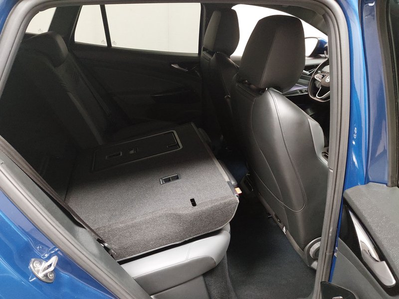 Volkswagen ID.4 Pro Performance • ACC • AHK — 11