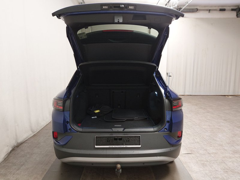 Volkswagen ID.4 Pro Performance • ACC • AHK — 16