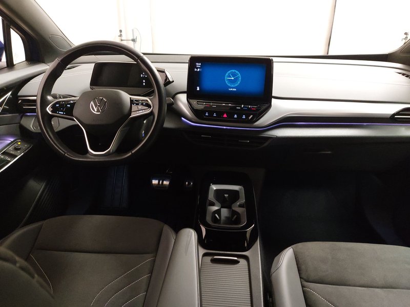 Volkswagen ID.4 Pro Performance • ACC • AHK — 17
